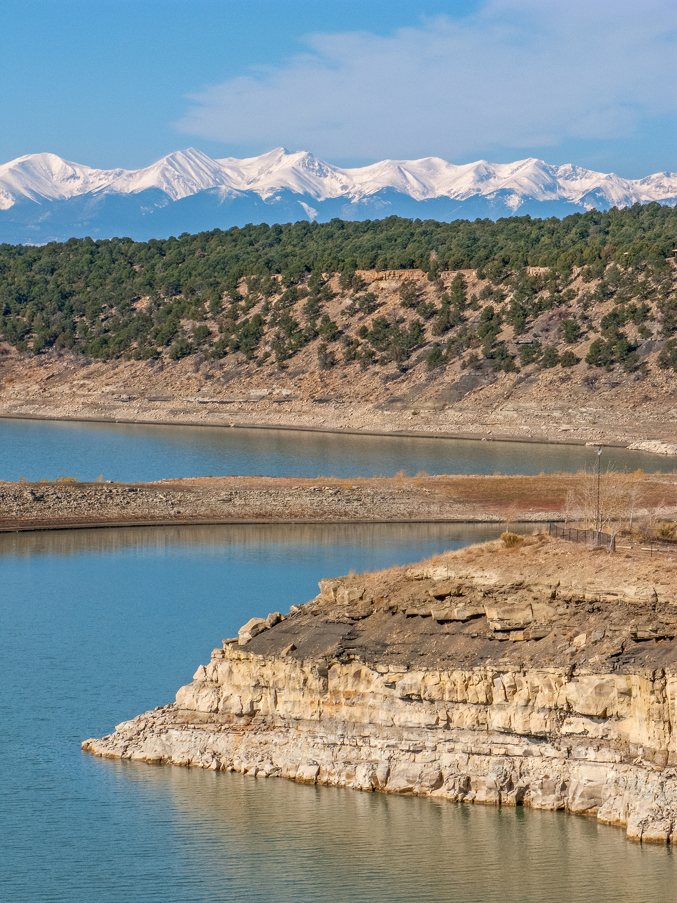 Southeast Colorado