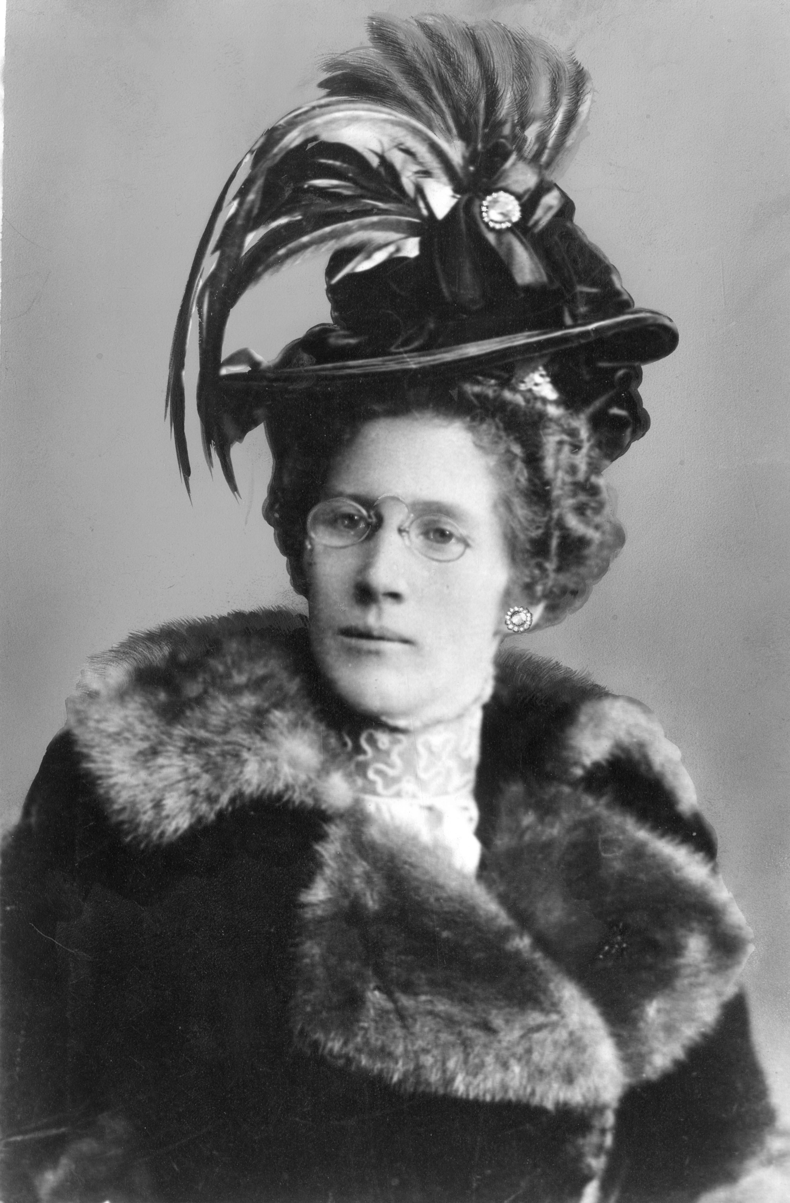 Jennie Rogers