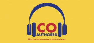 COauthored logo