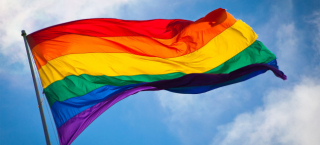 Pride Flag