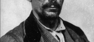 James P. Beckwourth
