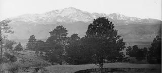 Pikes Peak