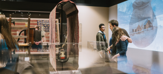 Zoom In exhibit