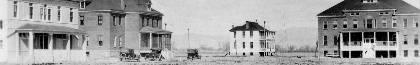Teller School, Grand Junction. 