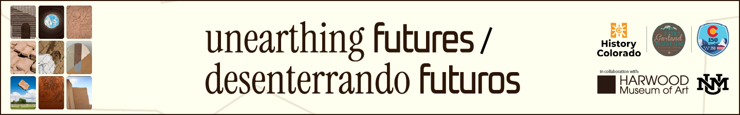 Unearthing Futures / Desenterrado Futuros