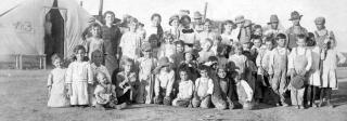 Children of Ludlow