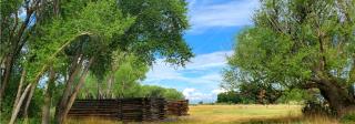 Pike's Stockade National Historic Landmark