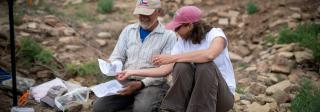  Crow Canyon Archaeological Center’s research of the Haynie Site in Montezuma County