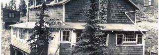 Winks Panorama in the 1950s