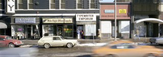 Westword Movement header