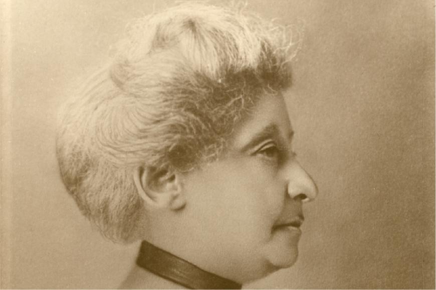 Elizabeth Ensley