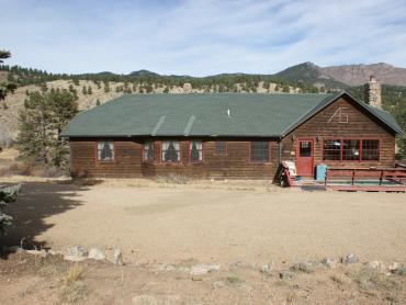 A.G. Ranch House 5PA.756