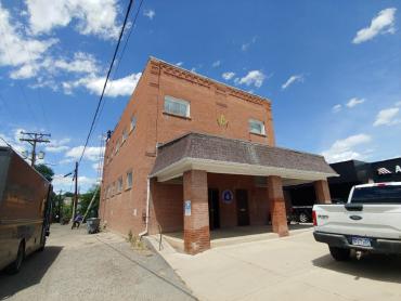 Rifle Lodge No. 129, A.F & A.M., 5GF.1014