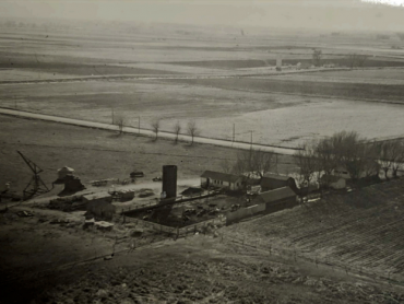 picture of a farm