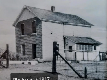 Picture of a house