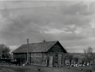 Picture of a house