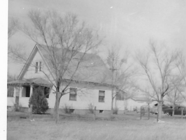 Picture of a house