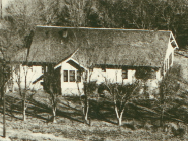 Picture of a house