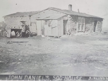 Picture of a house