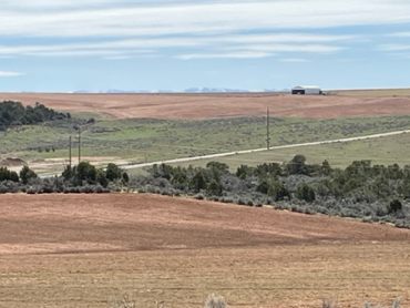 picture of a farm