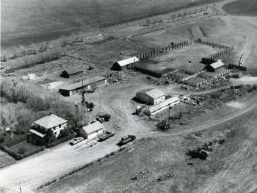 picture of a farm