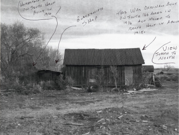 picture of a farm