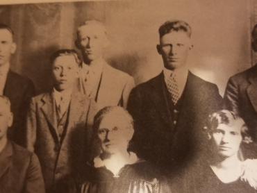 picture of family