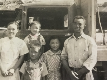 picture of family