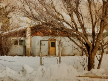 Picture of a house