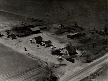 picture of a farm