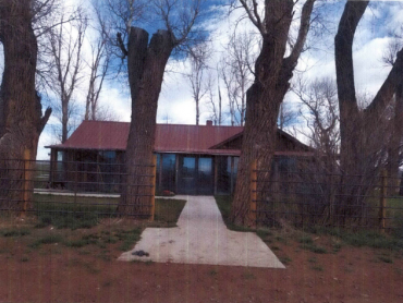 Picture of a house