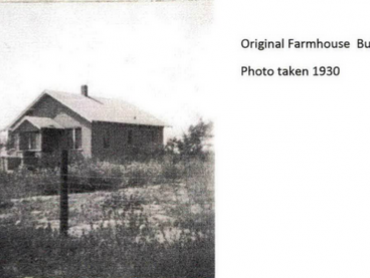 Picture of a house