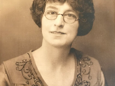 picture of a woman