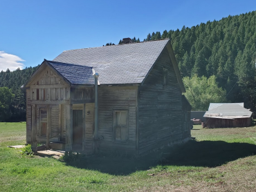 Picture of a house