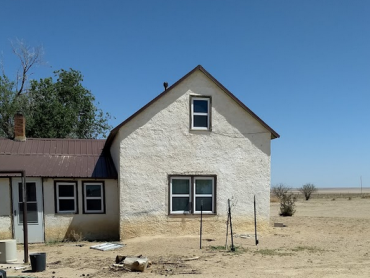 Picture of a house