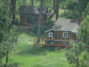 Picture of a house