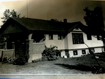 Picture of a house