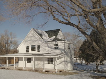 Picture of a house