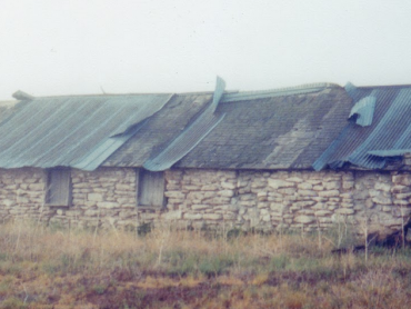 Picture of a barn.