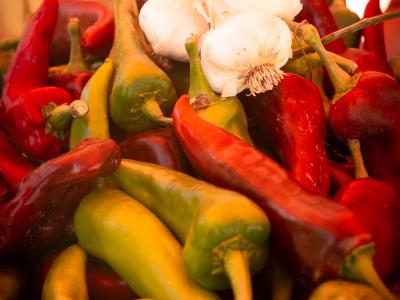 Pueblo Chile