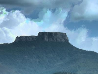 Fishers Peak 02