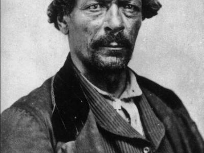James P. Beckwourth