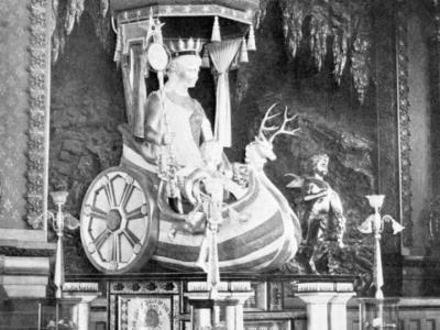 Silver Queen