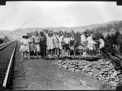 Ku Klux Klan Ledgers | History Colorado