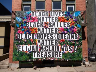 BLM Banner