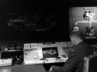 NORAD