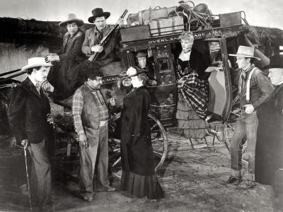 How the Western Won