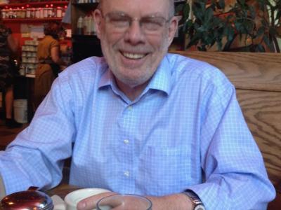 David Wetzel