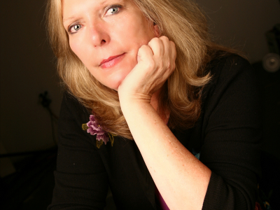 Patty Calhoun
