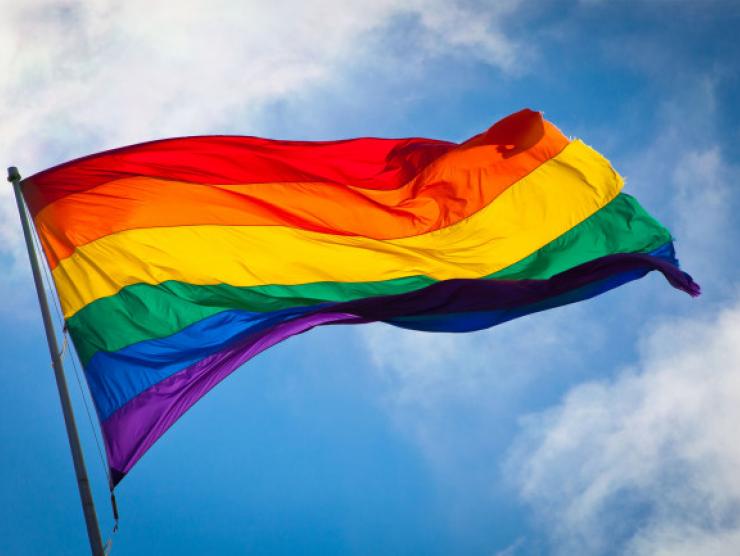 Pride Flag